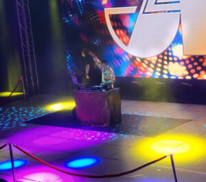 Studio 54
