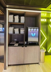 Pulse Fitness Center