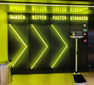 Pulse Fitness Center