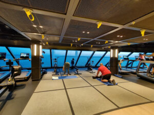 Pulse Fitness Center