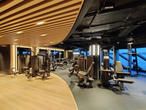 Pulse Fitness Center