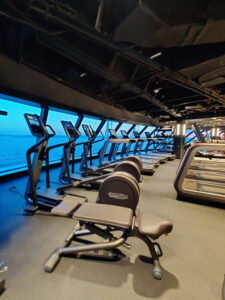 Pulse Fitness Center
