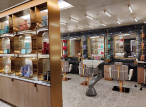Beauty Salon