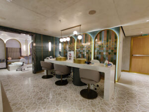 Beauty Salon