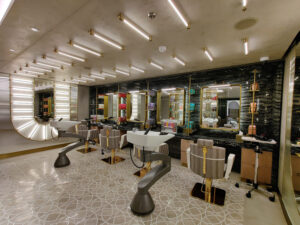 Beauty Salon