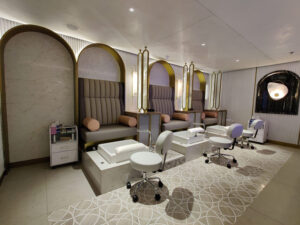Beauty Salon