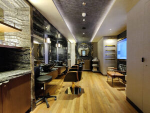 Barber Shop