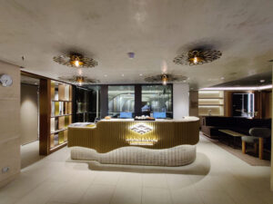 Mandara Spa & Salon