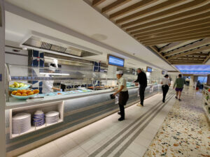 Surfside Café