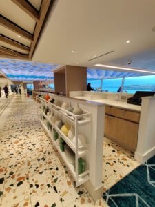 Surfside Café