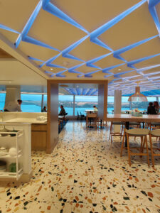 Surfside Café