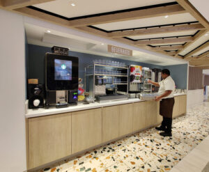Surfside Café