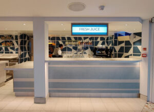 Surfside Café