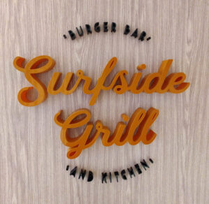 Surfside Grill