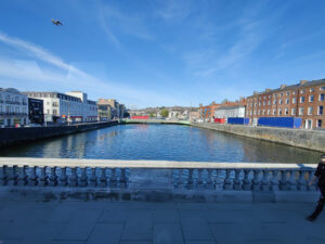 Rundfahrt durch Cork