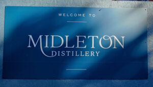 Midleton Distillery / Jameson