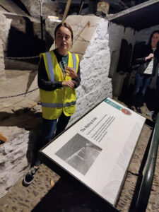 Midleton Distillery / Jameson