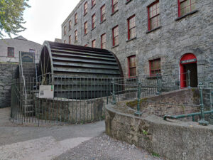 Midleton Distillery / Jameson