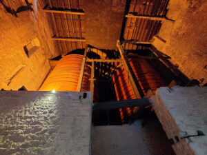 Midleton Distillery / Jameson