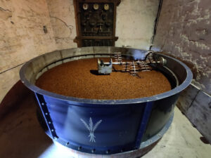 Midleton Distillery / Jameson