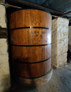 Midleton Distillery / Jameson