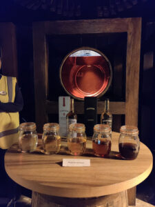 Midleton Distillery / Jameson