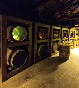 Midleton Distillery / Jameson