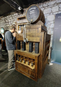 Black Label Eigenabfüllung für 100 Euro