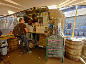 Fred´s Food Truck