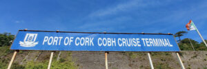 Port of Cork / Cobh Cruise Terminal