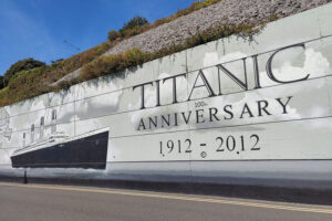 100 Jahre Titanic