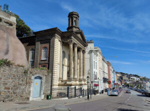 Old Methodist Church