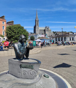 Cobh Cathedral