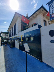 White Star Line