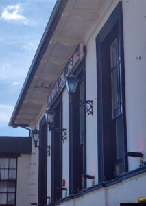 White Star Line