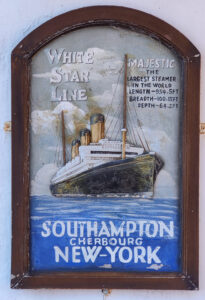 White Star Line