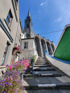 Cobh Cathedral
