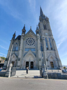 Cobh Cathedral