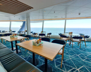 Surfside Café