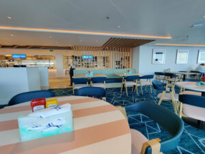 Surfside Café