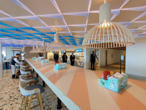 Surfside Café