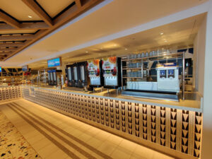 Surfside Café