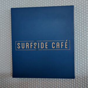 Surfside Café