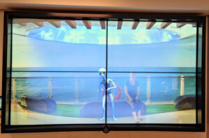 Imagination Wall