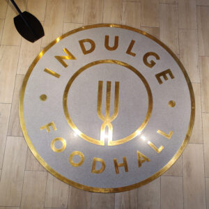 Indulge Food Hall