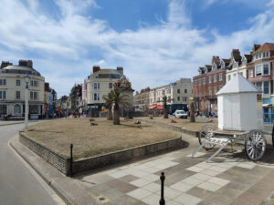 Weymouth