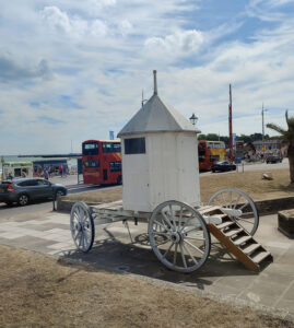 Weymouth
