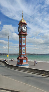 Weymouth