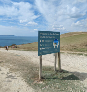 Durdle Door