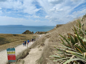 Durdle Door